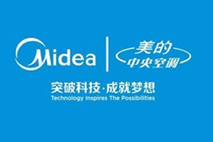 美的空調(diào)