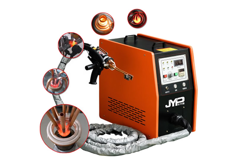手持電磁感應(yīng)加熱機(jī)30KW、40KW