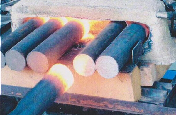 鋼管,退,火爐,的,原理,是什么,基本資料,介紹, . 鋼管退火爐的原理是什么？鋼管退火爐的基本資料介紹